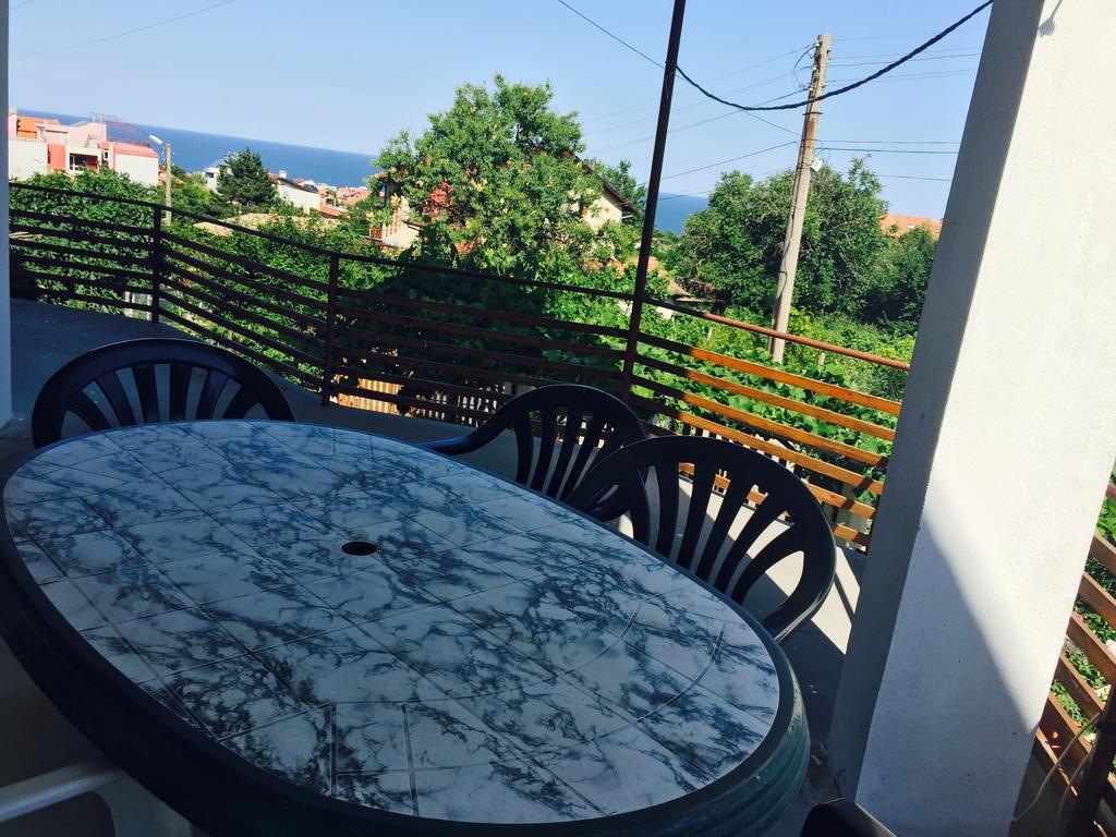 Petrovi Guest House Obzor Oda fotoğraf