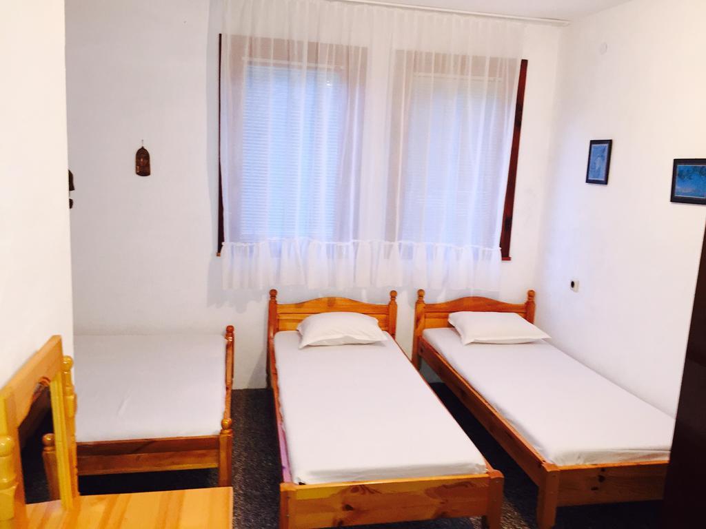 Petrovi Guest House Obzor Oda fotoğraf