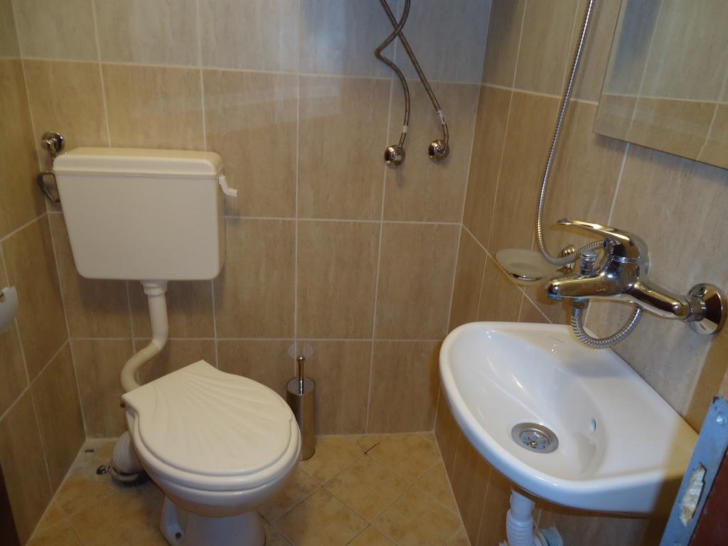 Petrovi Guest House Obzor Oda fotoğraf
