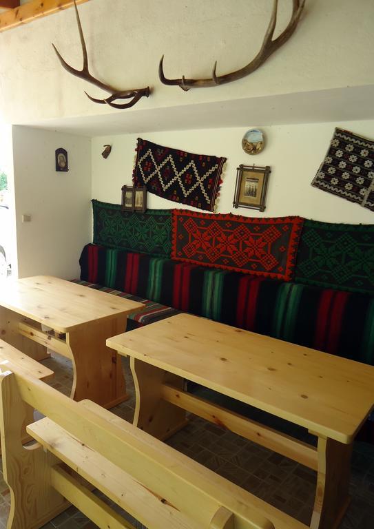 Petrovi Guest House Obzor Dış mekan fotoğraf