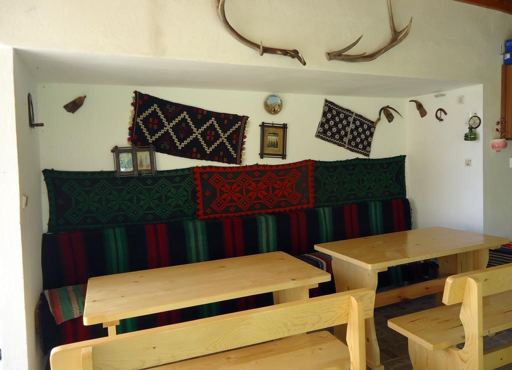 Petrovi Guest House Obzor Dış mekan fotoğraf
