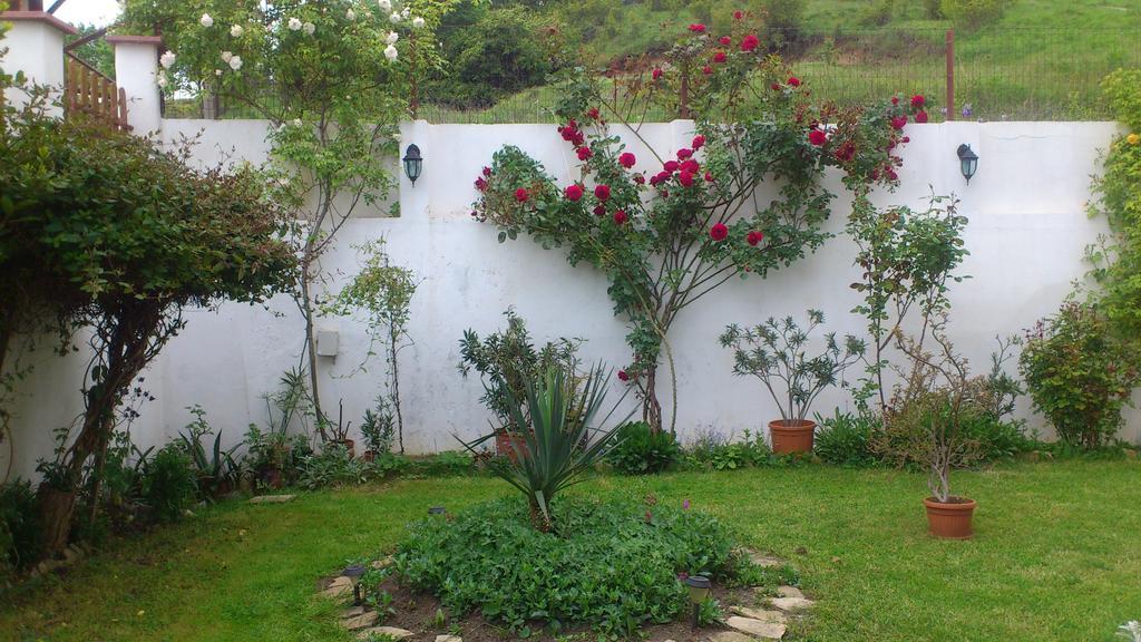 Petrovi Guest House Obzor Dış mekan fotoğraf